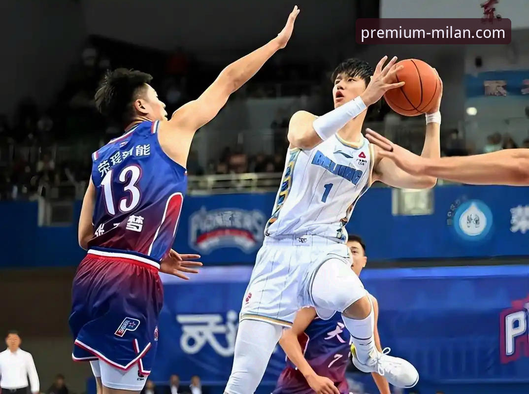 米兰正品防伪查询 从上海男篮12连胜,看团队协作的实用技巧