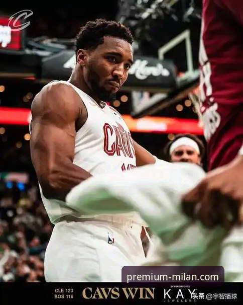 米切尔42分引领骑士险胜魔术，一场关于韧性与创新的胜利详解